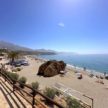 Verdemar Seadream By Casasol *