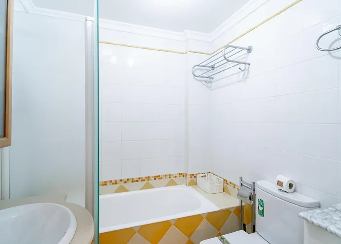 Verdemar Seadream By Casasol *