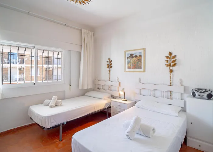 Verdemar Seadream By Casasol