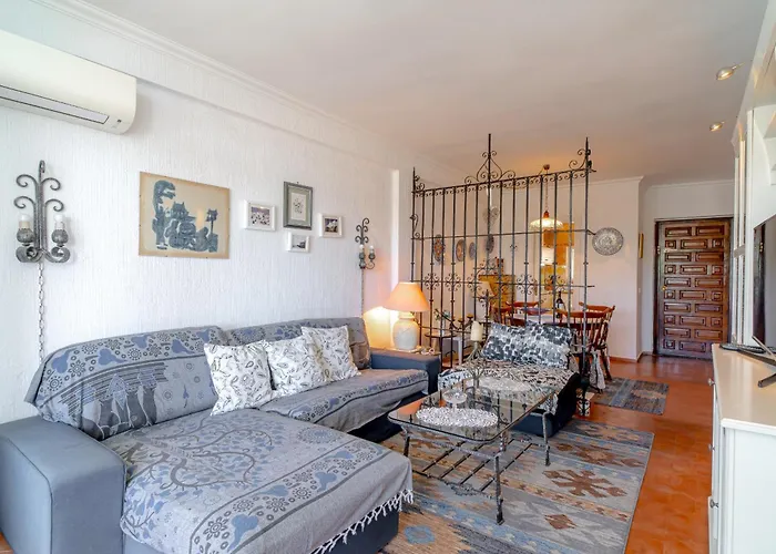 Verdemar Seadream By Casasol