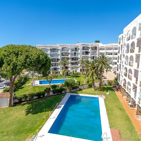 Verdemar Seadream By Casasol Apartman *