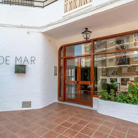 Verdemar Seadream By Casasol Apartman *