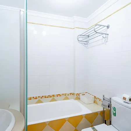 Verdemar Seadream By Casasol *