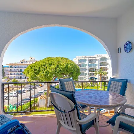 Verdemar Seadream By Casasol * Nerja