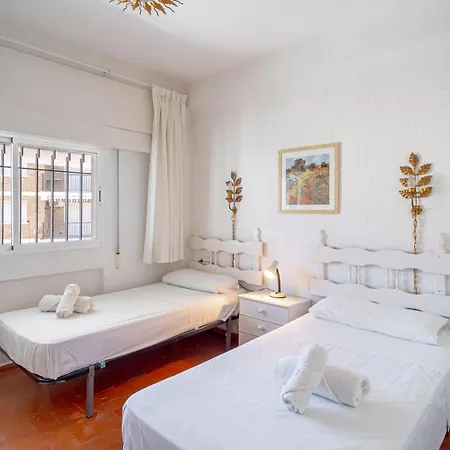 Verdemar Seadream By Casasol