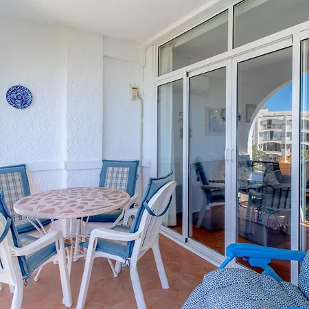 Verdemar Seadream By Casasol