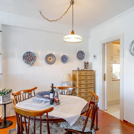 Verdemar Seadream By Casasol Apartman Nerja