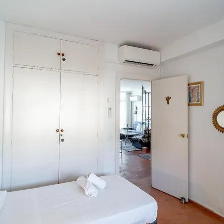 Verdemar Seadream By Casasol Apartment Nerja