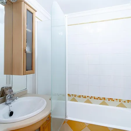 Verdemar Seadream By Casasol Apartment Nerja