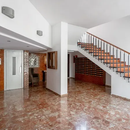Verdemar Seadream By Casasol Apartment Nerja