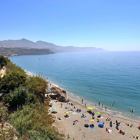 Apartment Verdemar Seadream By Casasol Nerja