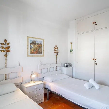 Verdemar Seadream By Casasol Apartment