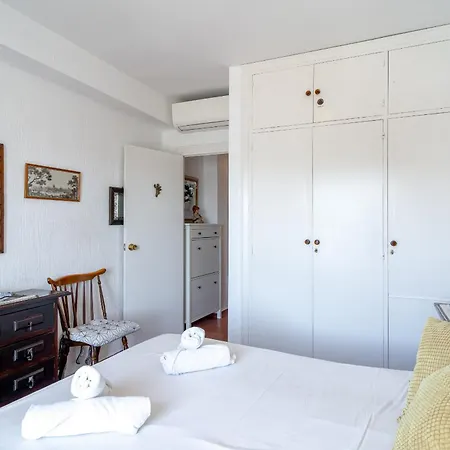 Verdemar Seadream By Casasol Apartment *