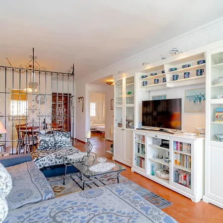 Apartment Verdemar Seadream By Casasol Nerja