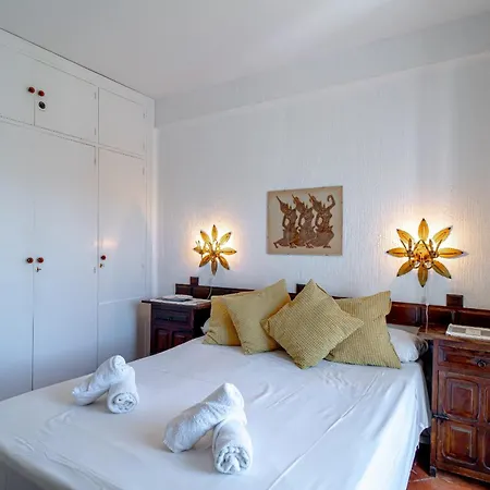 Verdemar Seadream By Casasol Apartment