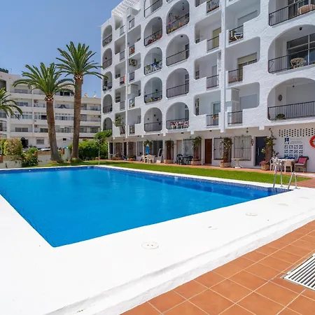 Verdemar Seadream By Casasol Apartment