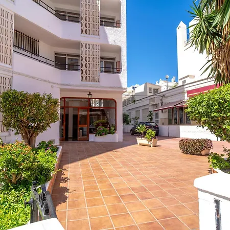 Apartment Verdemar Seadream By Casasol Nerja