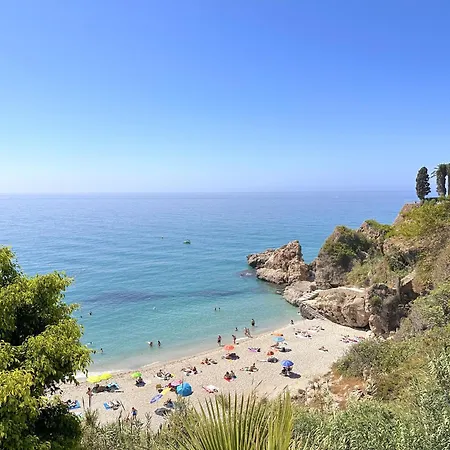 Verdemar Seadream By Casasol Apartment Nerja