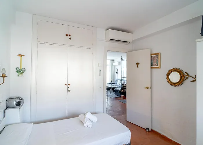 Verdemar Seadream By Casasol Apartament Nerja