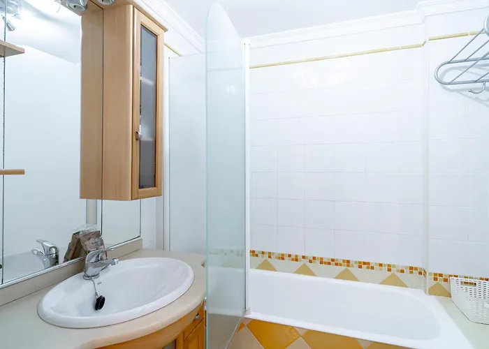 Verdemar Seadream By Casasol Apartamento Nerja