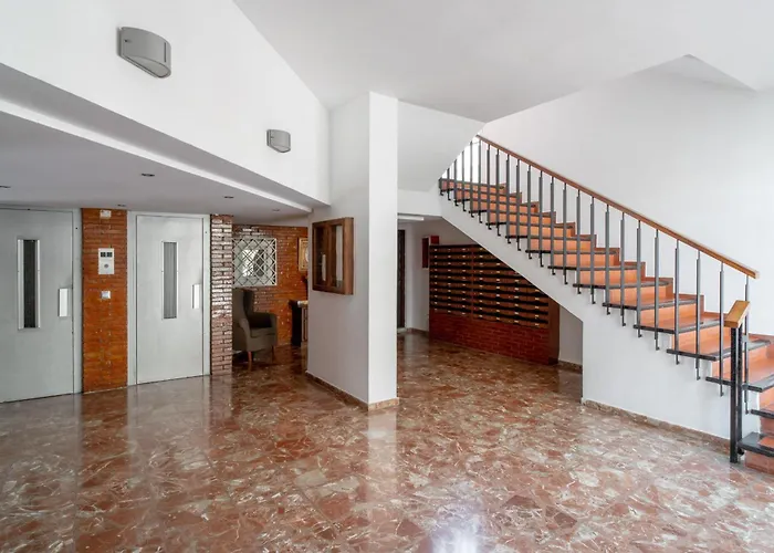 Verdemar Seadream By Casasol Apartament Nerja