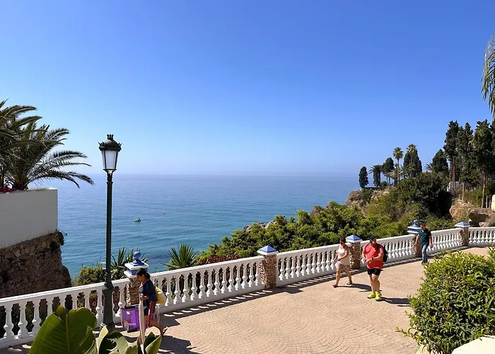 Verdemar Seadream By Casasol Nerja