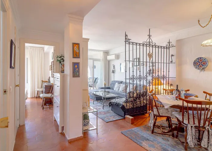 Verdemar Seadream By Casasol Nerja