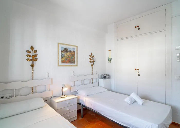 Verdemar Seadream By Casasol Apartamento