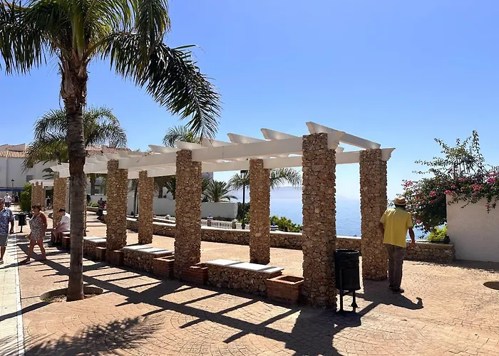 Verdemar Seadream By Casasol *