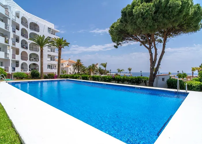 Verdemar Seadream By Casasol Nerja