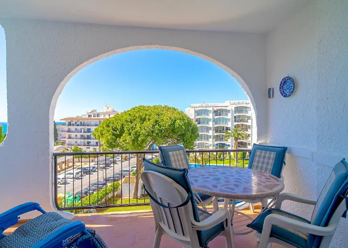 Verdemar Seadream By Casasol * Nerja