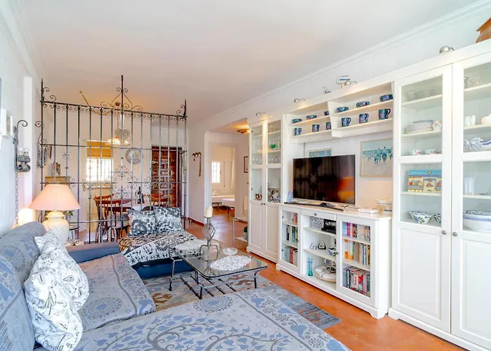 Apartamento Verdemar Seadream By Casasol Nerja