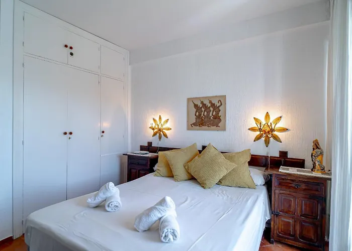 Verdemar Seadream By Casasol Apartamento