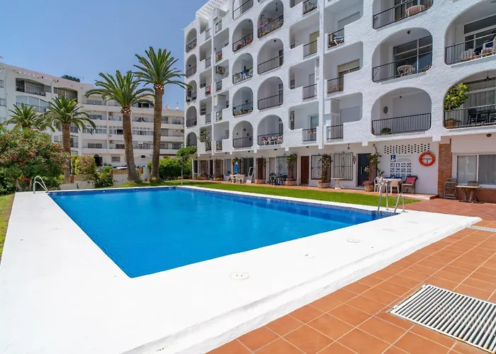 Verdemar Seadream By Casasol Apartament