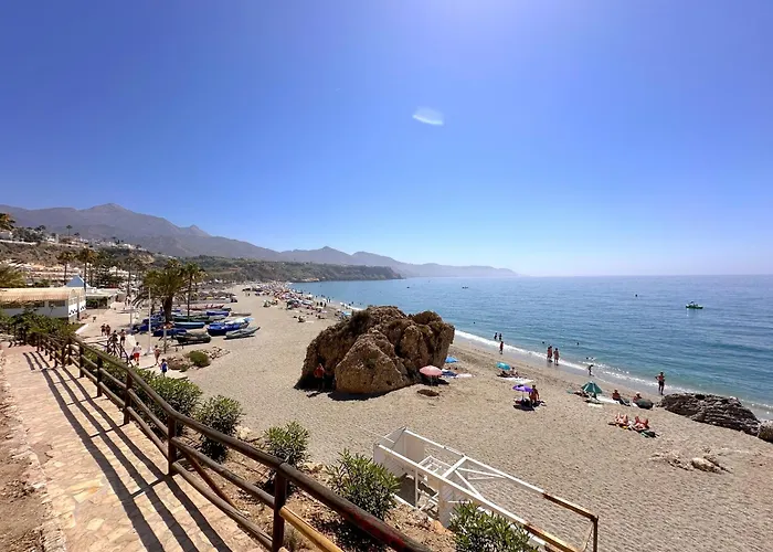 Verdemar Seadream By Casasol *