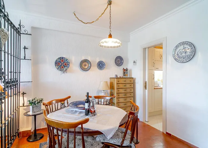 Verdemar Seadream By Casasol Apartamento Nerja