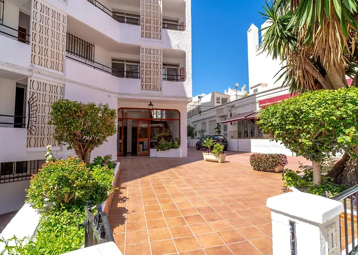 Apartament Verdemar Seadream By Casasol Nerja
