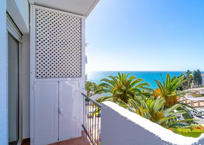 Verdemar Seadream By Casasol *