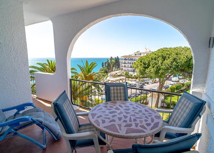 Verdemar Seadream By Casasol Apartamento