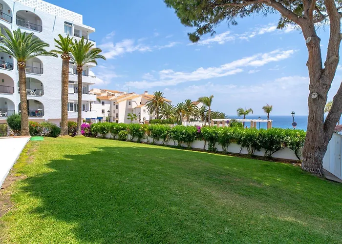 Verdemar Seadream By Casasol Apartament Nerja