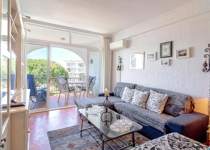 Verdemar Seadream By Casasol