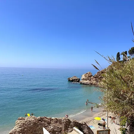 Apartamento Verdemar Seadream By Casasol *