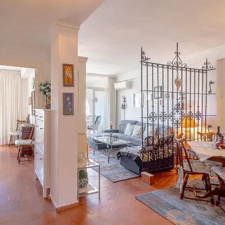 Verdemar Seadream By Casasol Nerja