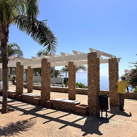 Verdemar Seadream By Casasol *