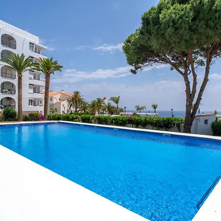 Verdemar Seadream By Casasol Nerja