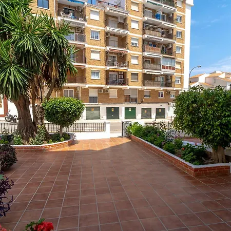 Apartamento Verdemar Seadream By Casasol *