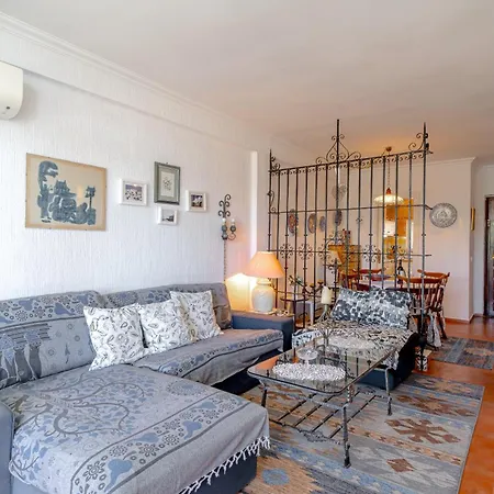 Verdemar Seadream By Casasol