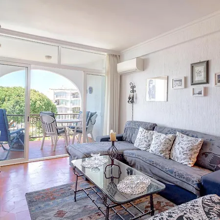 Verdemar Seadream By Casasol