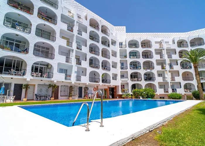 Verdemar Seadream By Casasol *