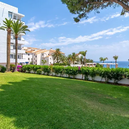 Verdemar Seadream By Casasol Daire Nerja